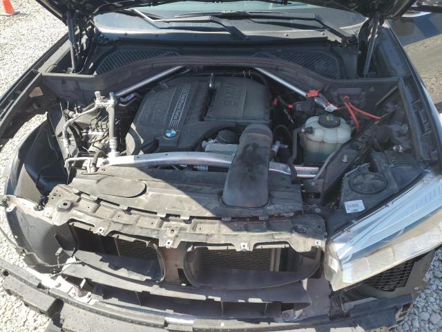2018 BMW X5 XDRIVE3 5UXKR0C56J0X90412