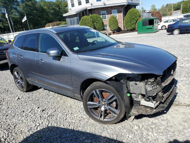 2019 VOLVO XC60 T6 MO LYVA22RK2KB230529