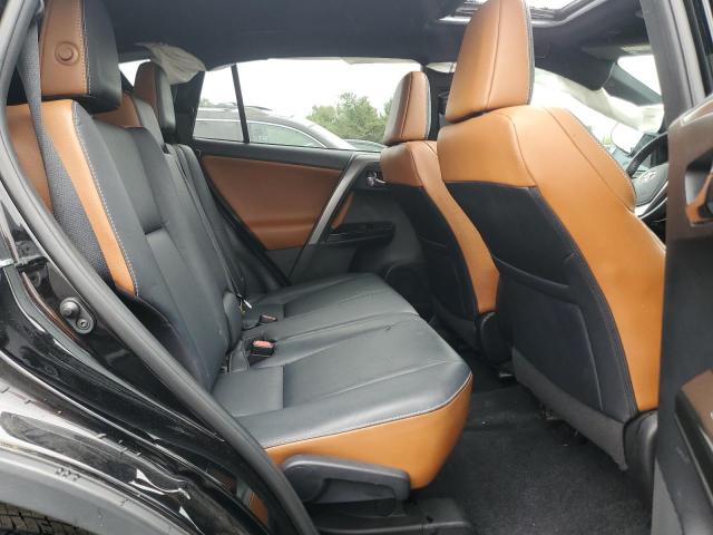 2017 TOYOTA RAV4 SE 2T3JFREVXHW677866