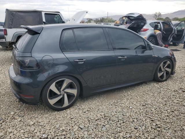 2013 VOLKSWAGEN GTI - WVWGV7AJ3DW019239