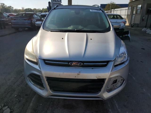 2014 FORD ESCAPE TITANIUM - 1FMCU0JX9EUB91992