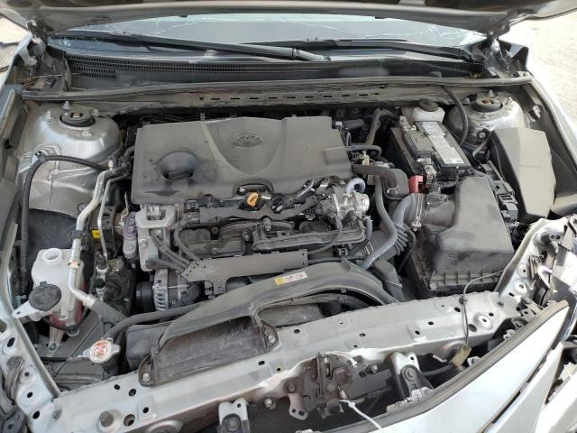 2022 TOYOTA CAMRY LE #3264835436