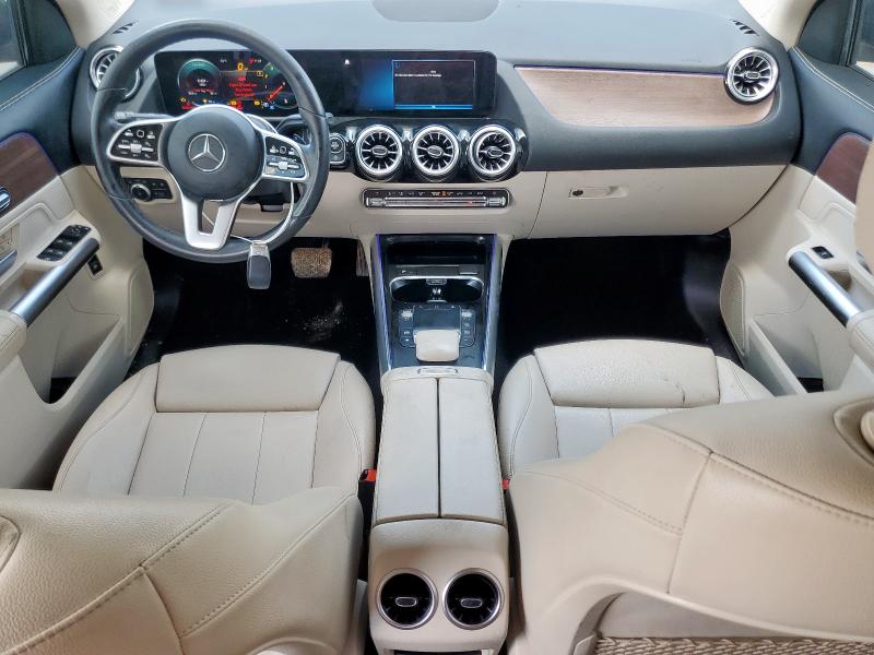 2023 MERCEDES-BENZ GLA 250 W1N4N4GB3PJ520370