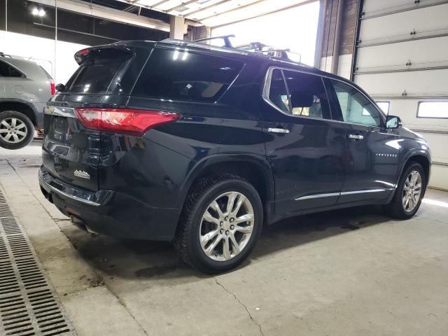 2018 CHEVROLET TRAVERSE H 1GNEVKKW5JJ221035
