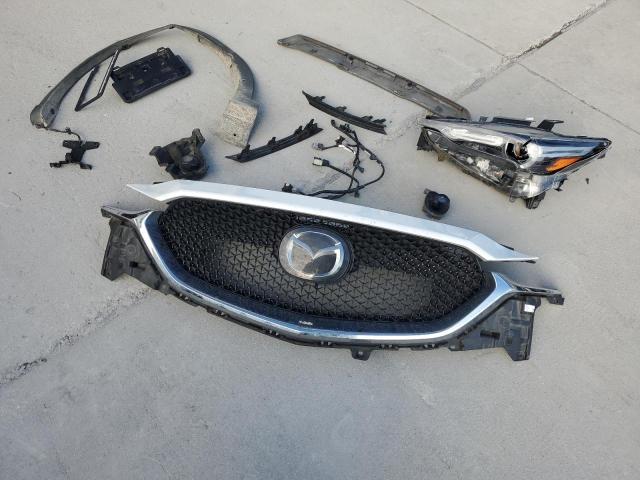 2019 MAZDA CX-5 SIGNA JM3KFBEY4K0540222