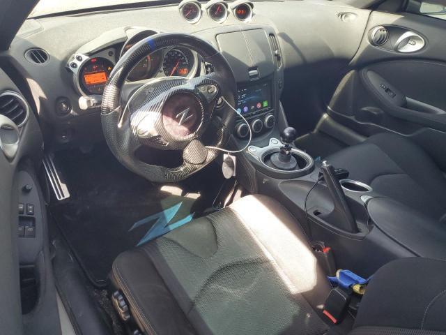 2016 NISSAN 370Z BASE JN1AZ4EHXGM932146