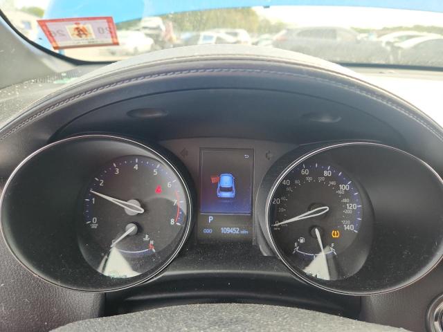 2019 TOYOTA C-HR XLE - NMTKHMBX2KR087708