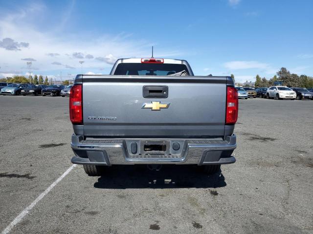 2019 CHEVROLET COLORADO 1GCHSBEA6K1230701