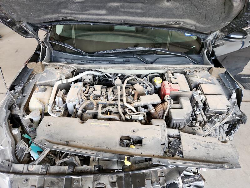 2023 NISSAN SENTRA SR #3286672298