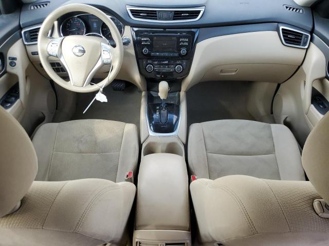 2015 NISSAN ROGUE S 5N1AT2MT3FC792059