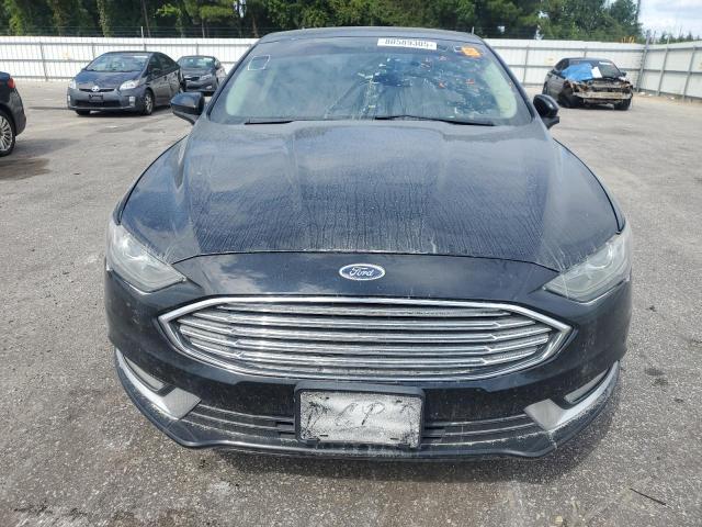 2018 FORD FUSION SE 3FA6P0HDXJR255243