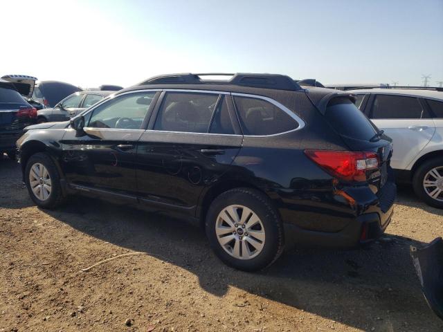 2018 SUBARU OUTBACK 2. 4S4BSADC9J3364894