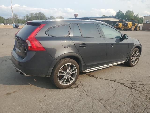 2015 VOLVO V60 CROSS COUNTRY PLATINUM YV4612HM0F1001773