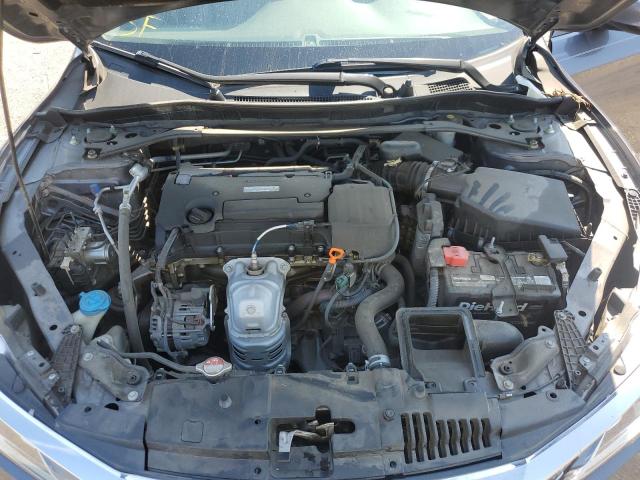 2016 HONDA ACCORD EXL - 1HGCR2F83GA092674