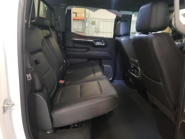 2024 GMC SIERRA K1500 DENALI 1GTUUGEL1RZ292610