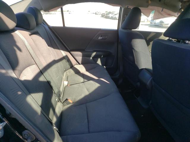 2016 HONDA ACCORD LX - 1HGCR2F39GA049302