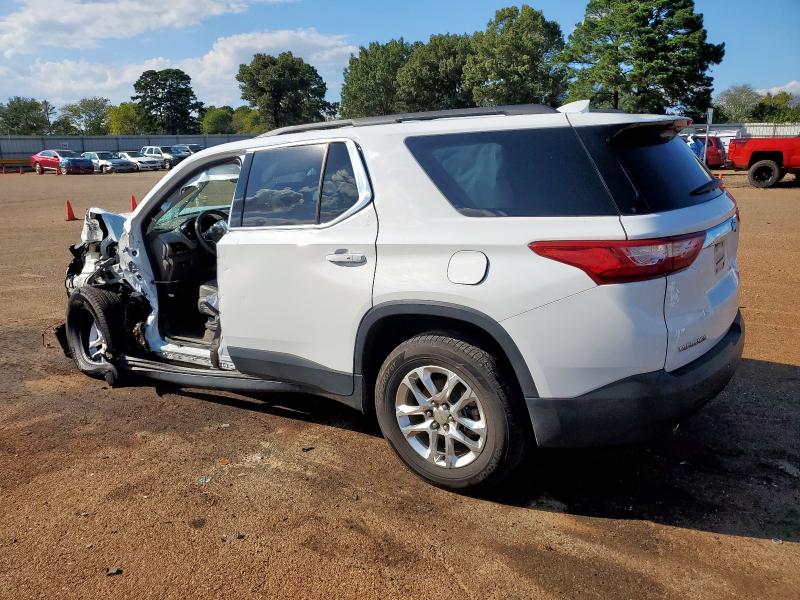 2019 CHEVROLET TRAVERSE L - 1GNERHKW3KJ208986