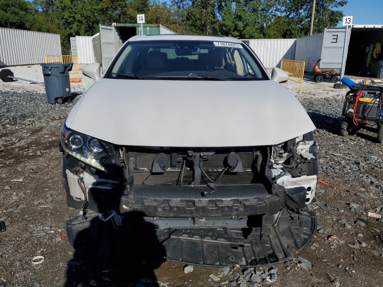 LEXUS ES 300H