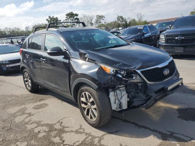 2015 KIA SPORTAGE L - KNDPB3AC3F7755811
