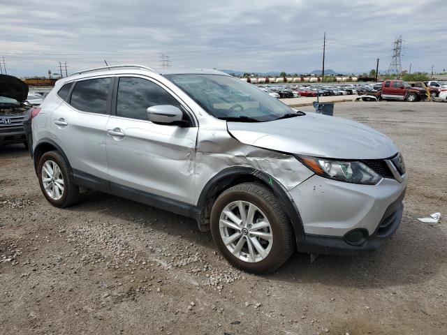 2019 NISSAN ROGUE SPOR JN1BJ1CP0KW529049