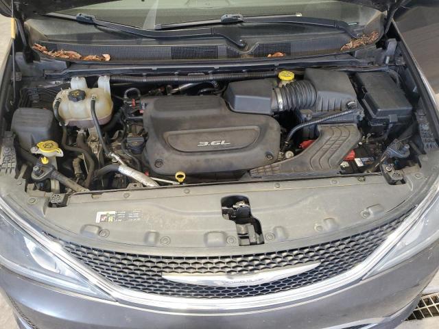 2017 CHRYSLER PACIFICA T 2C4RC1BG0HR777536