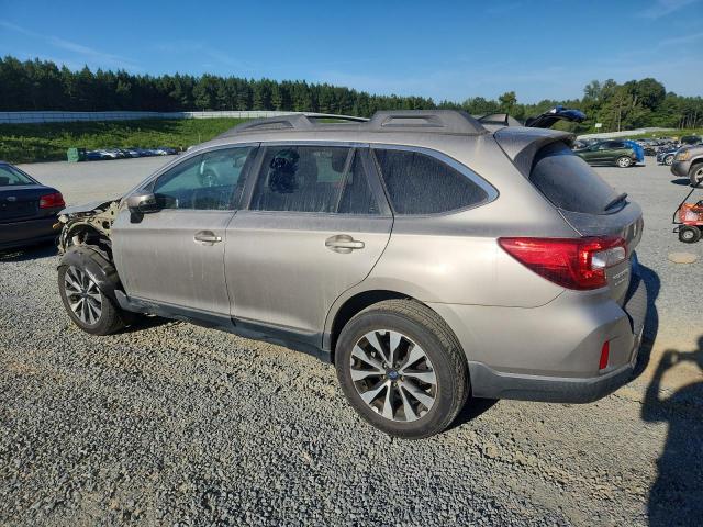 2016 SUBARU OUTBACK 2.5I LIMITED 4S4BSANC9G3311961