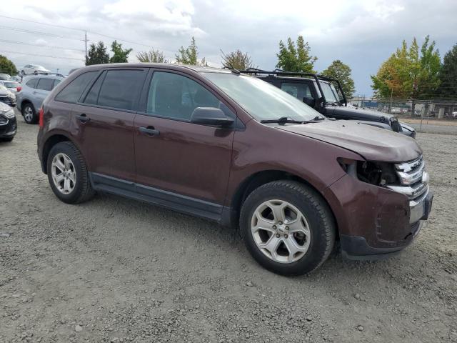 2012 FORD EDGE SE #3278931028