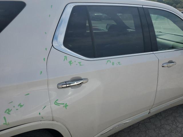 2022 CHEVROLET TRAVERSE H 1GNEVNKWXNJ194812