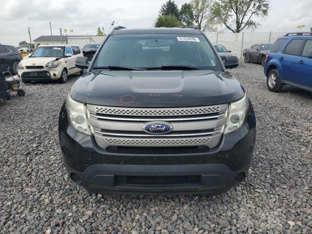 2014 FORD EXPLORER - 1FM5K8B81EGB79662