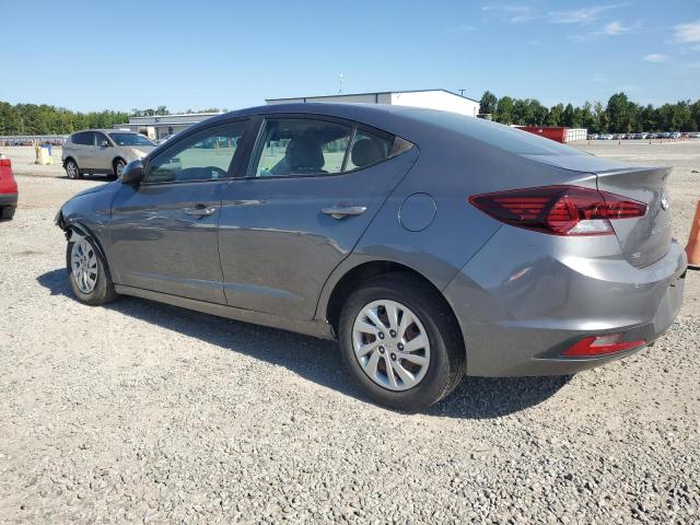 2020 HYUNDAI ELANTRA SE 5NPD74LF3LH539837