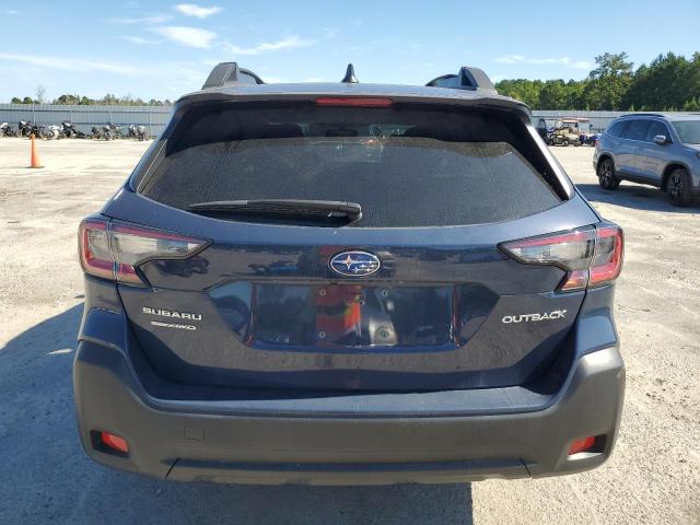 2024 SUBARU OUTBACK PR 4S4BTAFC3R3240321