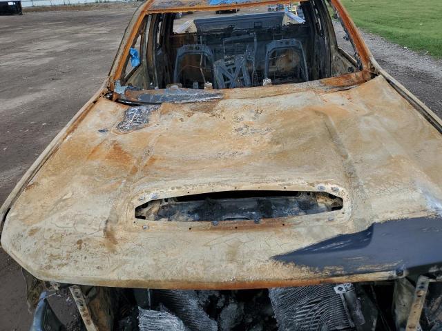 2022 CHEVROLET SILVERADO K2500 HEAVY DUTY LTZ #3301662623