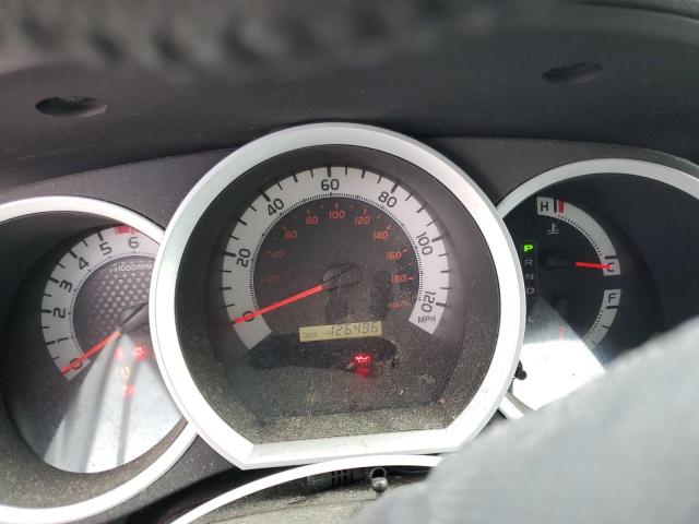 2015 TOYOTA TACOMA DOU - 5TFLU4EN1FX137400