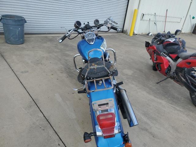 2005 SUZUKI C50 JS1VS55A152102783