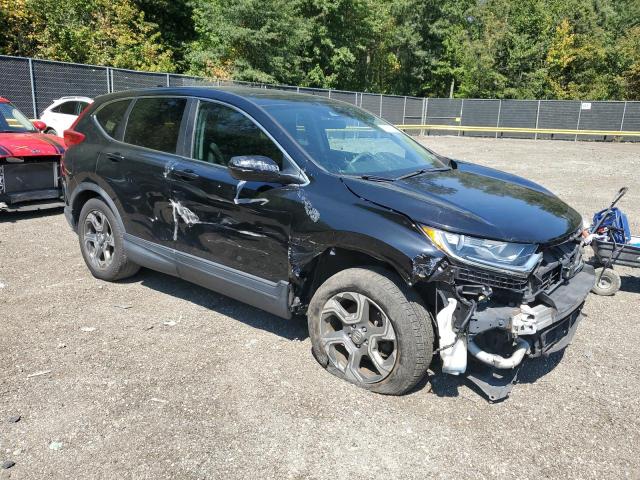 2017 HONDA CR-V EX - 2HKRW2H59HH603593
