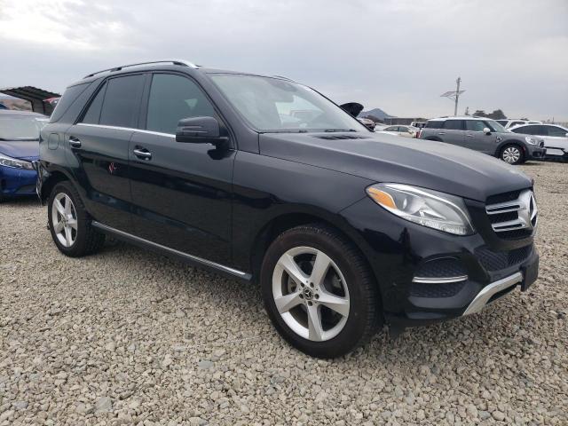 2018 MERCEDES-BENZ GLE 350 4JGDA5JB9JB179622