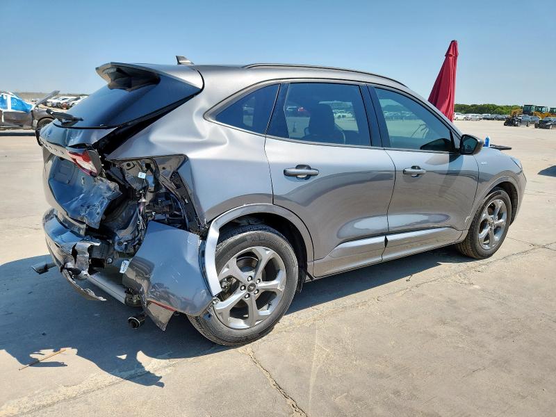 2023 FORD ESCAPE - 1FMCU0MN1PUA77515