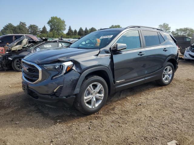 GMC TERRAIN SL