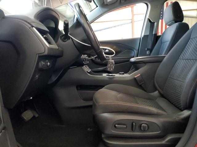 2018 GMC TERRAIN SL 3GKALTEV9JL400780