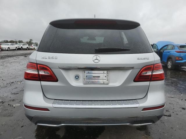 2015 MERCEDES-BENZ ML 350 4MA 4JGDA5HB0FA569348