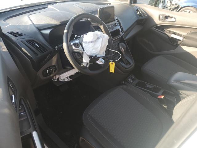 2020 FORD TRANSIT CONNECT XLT NM0LS7F2XL1477944