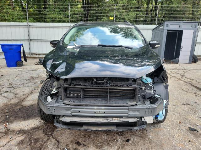 2021 FORD ECOSPORT S MAJ3S2GE2MC451915