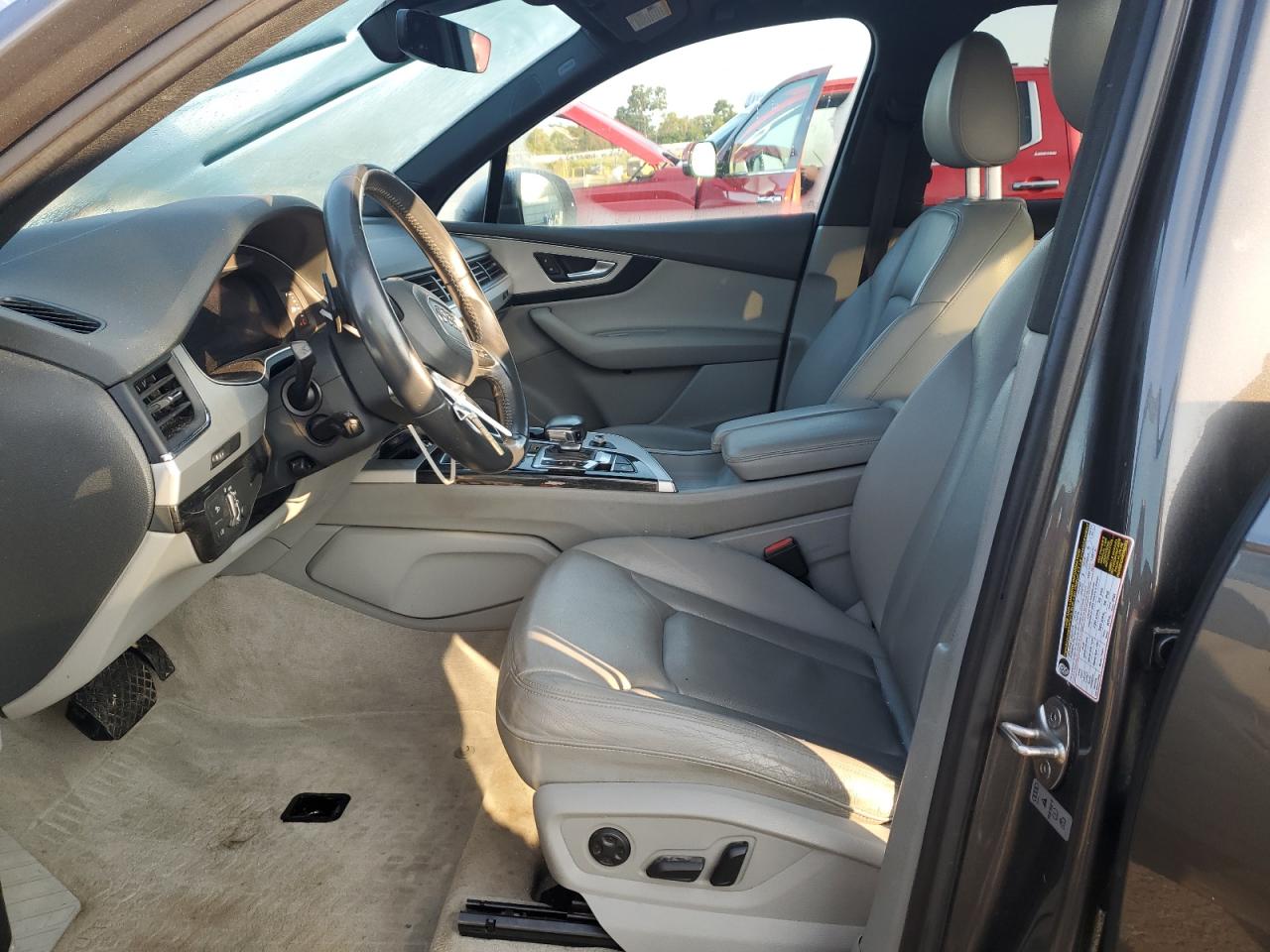 AUDI Q7 PREMIUM PLUS