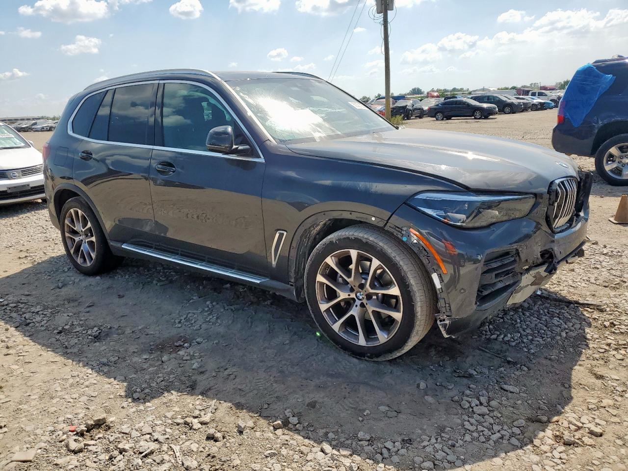 BMW X5 SDRIVE 40I