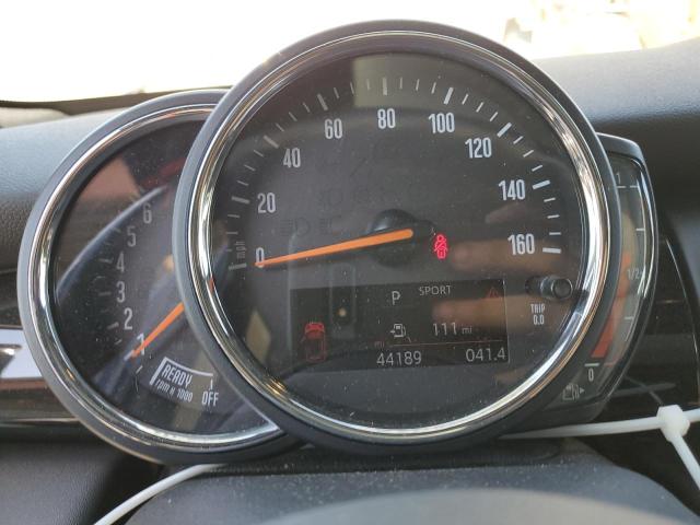 2019 MINI COOPER S WMWXU3C50K2H87583