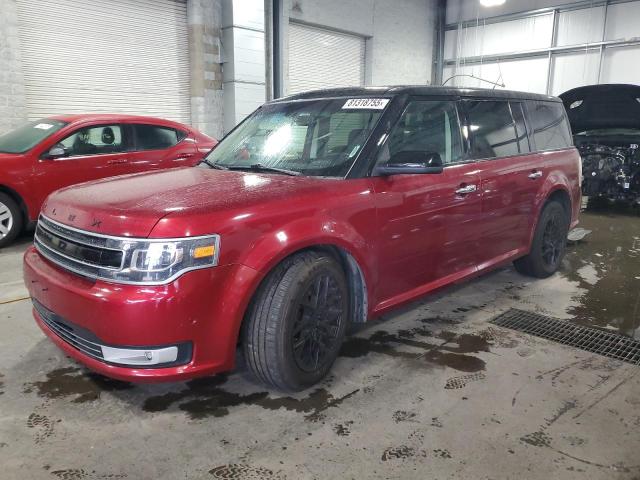 FORD FLEX LIMIT