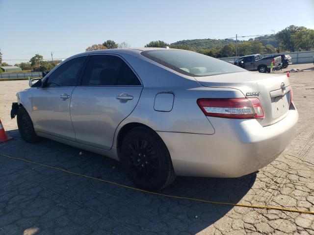 2010 TOYOTA CAMRY BASE #3292490726