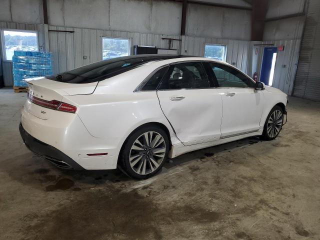 2017 LINCOLN MKZ RESERV 3LN6L5E94HR609136