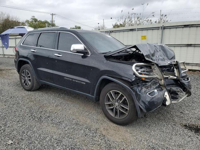 2018 JEEP GRAND CHER 1C4RJFBG4JC129201