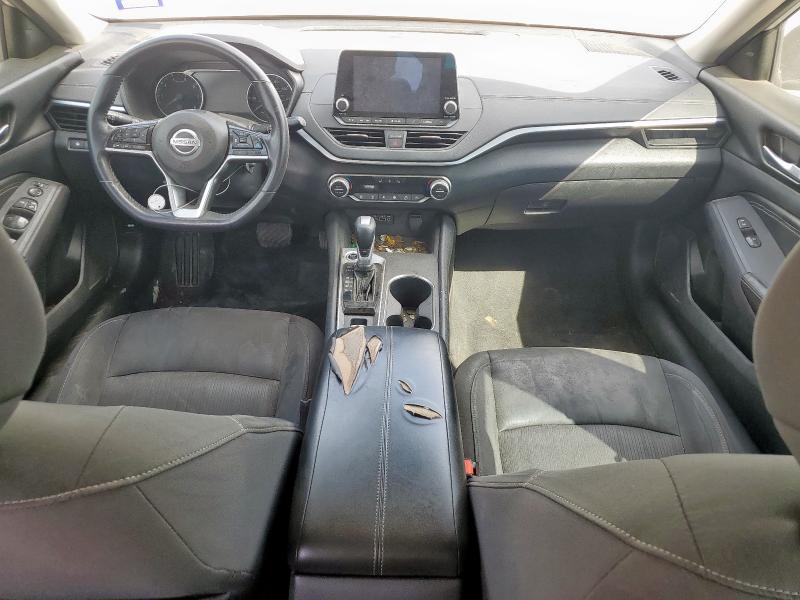 2019 NISSAN ALTIMA SV 1N4BL4DV2KC208448